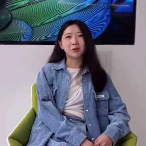 成都创客｜瞄准宠物在线医疗赛道 90后美女归国创业
