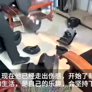 【紫牛头条】把哈士奇训练成警犬的奇葩日常，让网友笑出了眼泪