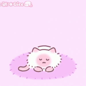 懒懒兔gif可爱的小表情