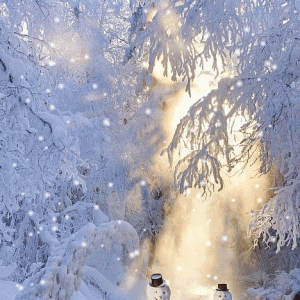 笑死了！谁堆的雪人？太有才了！