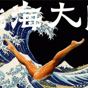 没有人比它们更讨厌过圣诞节
