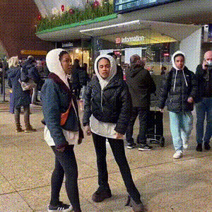 小姐姐，强扭的瓜是不会甜的