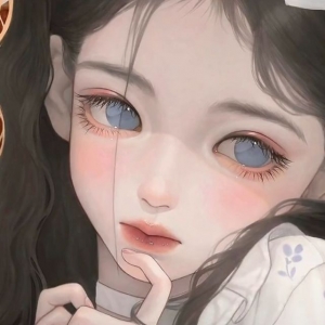 头像‖春光不必趁早，冬霸不会迟到，一切都是刚刚好。