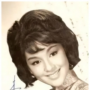 李菁：曾为娃娃影后的她，终未走出心魔，迷恋赌场，暴毙家中