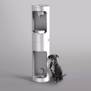 别具一格的宠物用品，你会心动么？